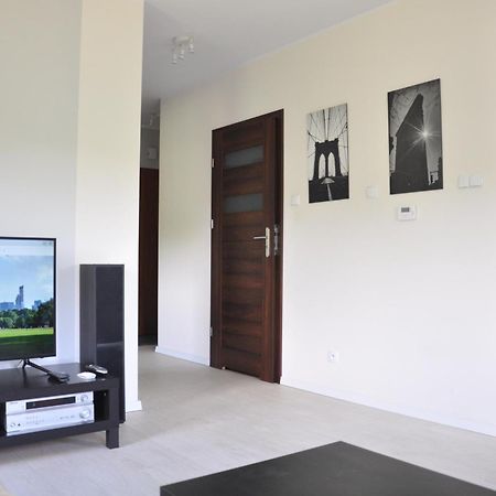 Apartamenty Tespis - Andersa Katowice Exterior photo