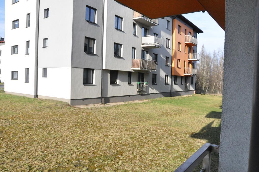 Apartamenty Tespis - Andersa Katowice Exterior photo