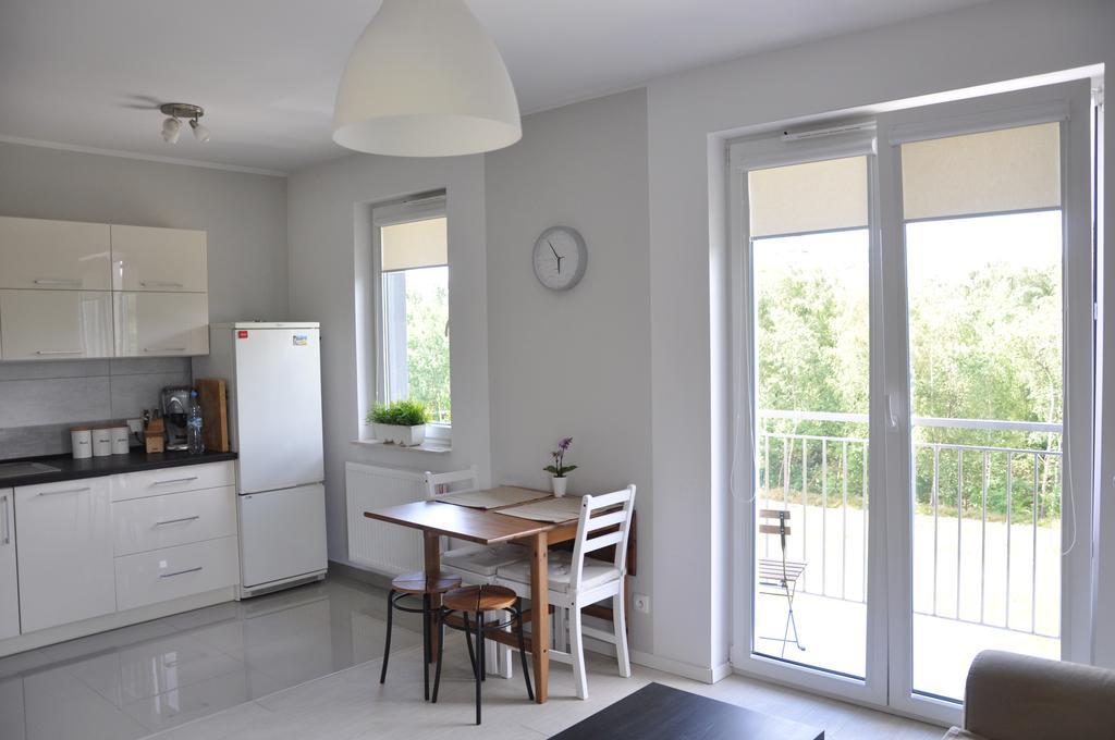 Apartamenty Tespis - Andersa Katowice Exterior photo