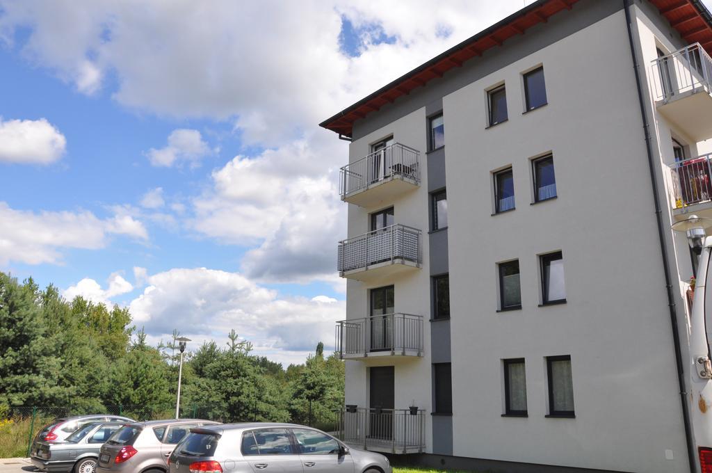 Apartamenty Tespis - Andersa Katowice Exterior photo