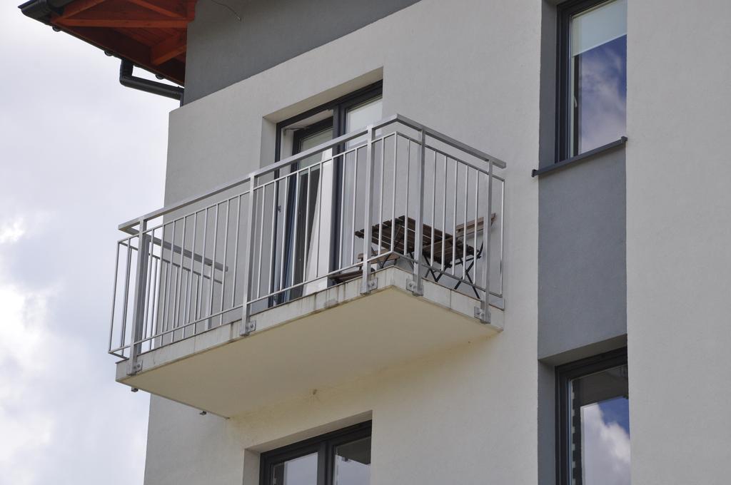 Apartamenty Tespis - Andersa Katowice Exterior photo