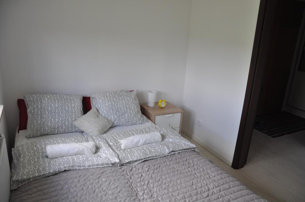 Apartamenty Tespis - Andersa Katowice Exterior photo