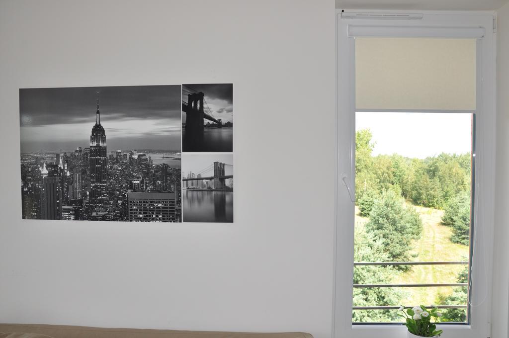 Apartamenty Tespis - Andersa Katowice Exterior photo