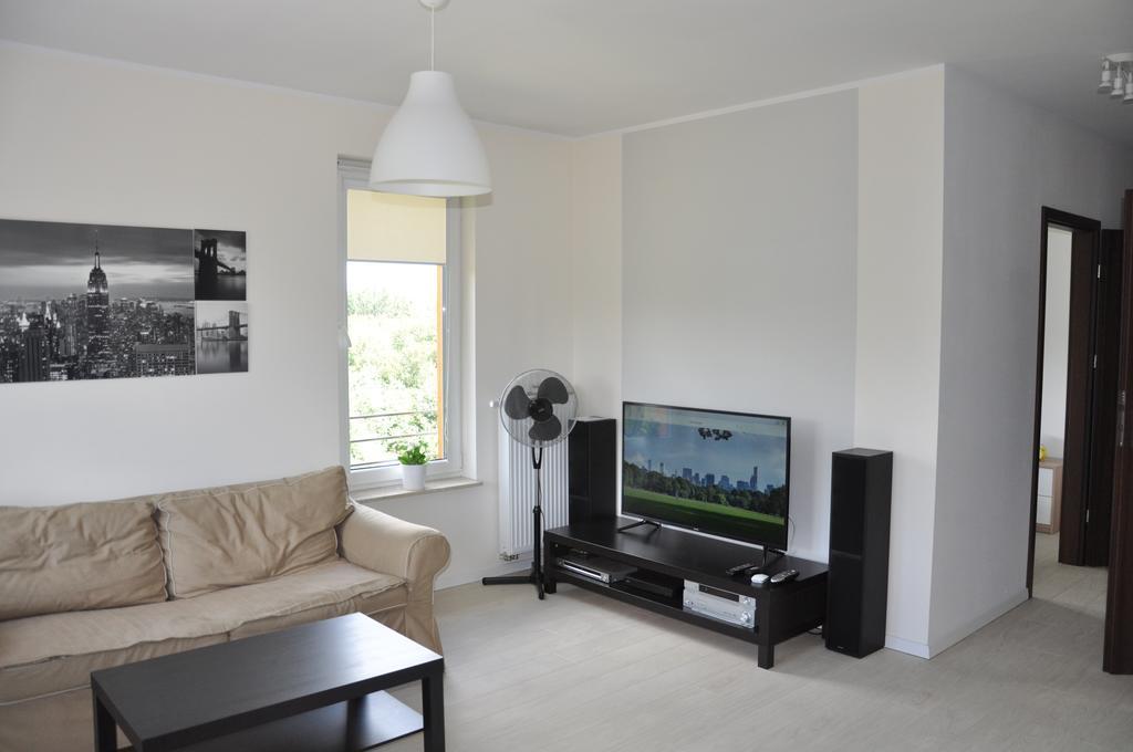 Apartamenty Tespis - Andersa Katowice Exterior photo