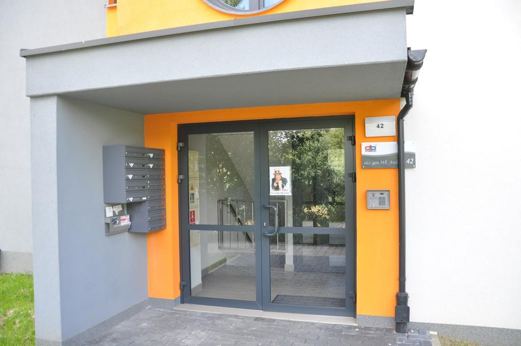 Apartamenty Tespis - Andersa Katowice Exterior photo