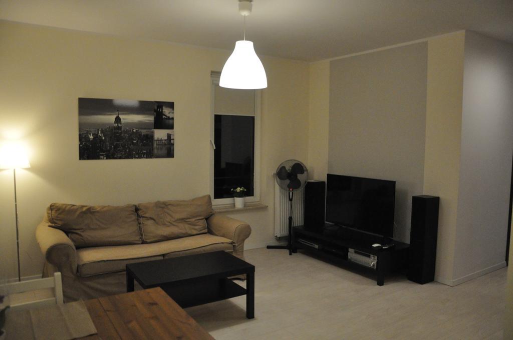 Apartamenty Tespis - Andersa Katowice Exterior photo