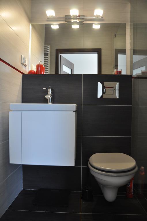 Apartamenty Tespis - Andersa Katowice Exterior photo