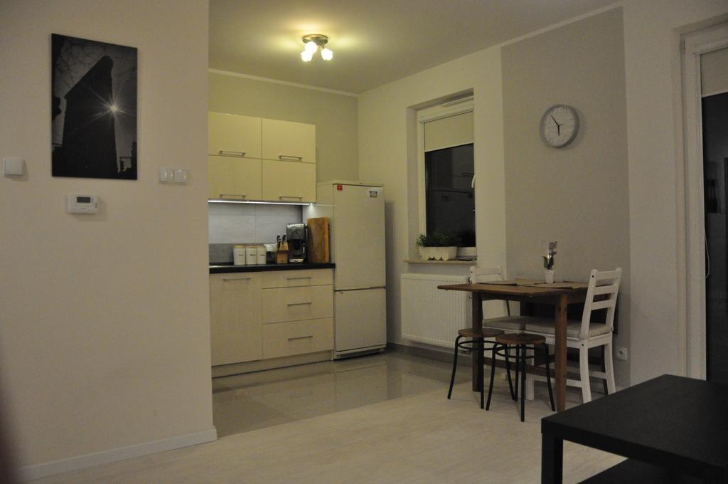 Apartamenty Tespis - Andersa Katowice Exterior photo