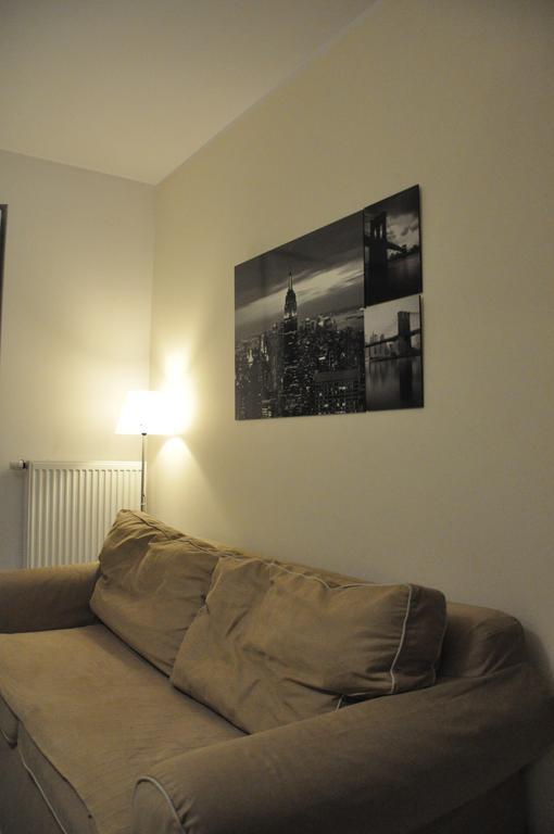 Apartamenty Tespis - Andersa Katowice Exterior photo