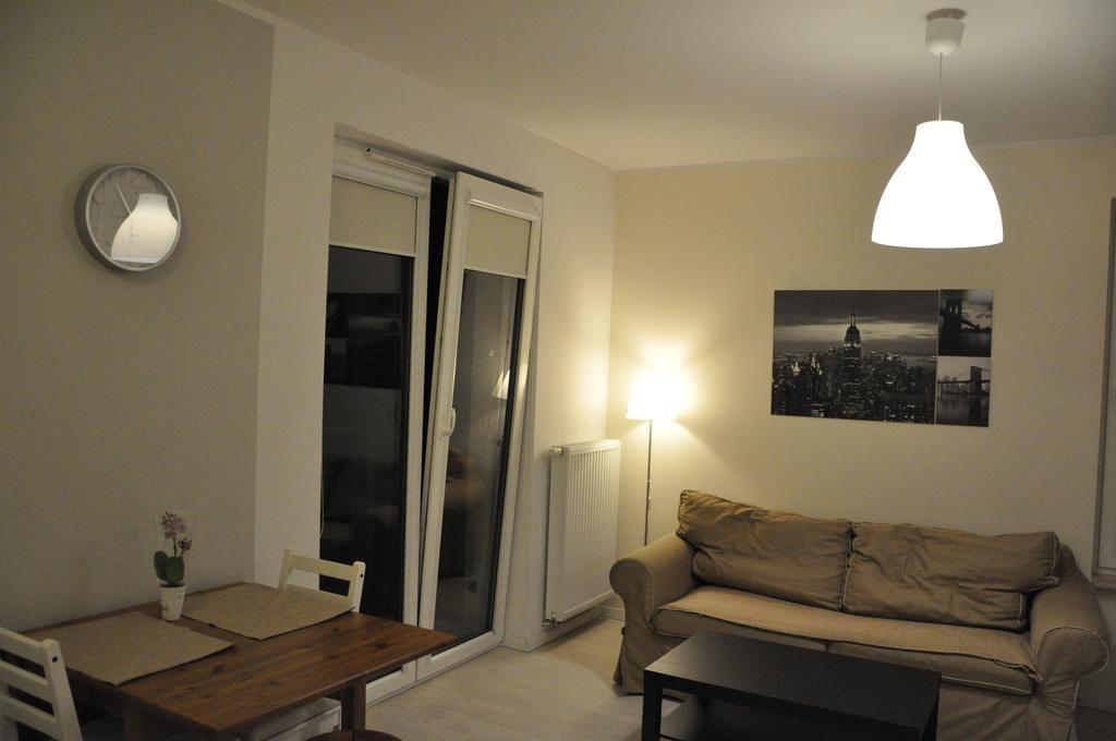 Apartamenty Tespis - Andersa Katowice Exterior photo
