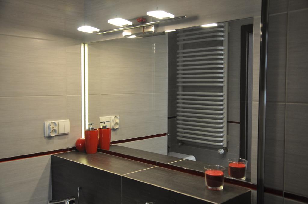 Apartamenty Tespis - Andersa Katowice Exterior photo