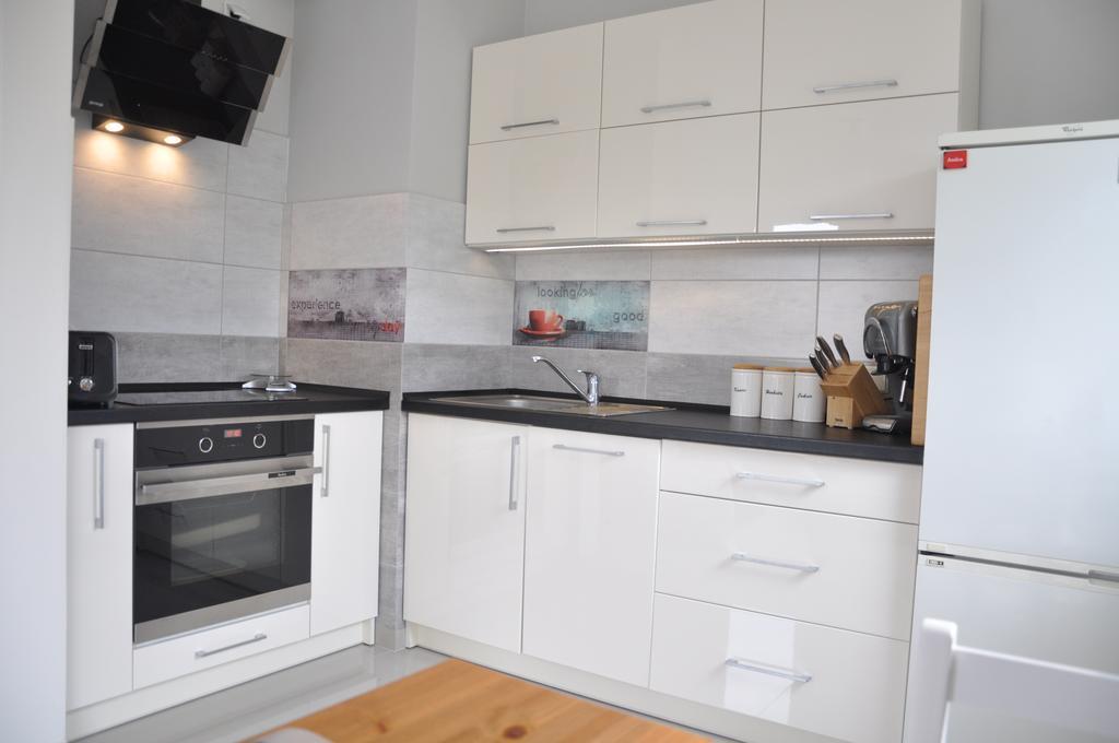 Apartamenty Tespis - Andersa Katowice Exterior photo