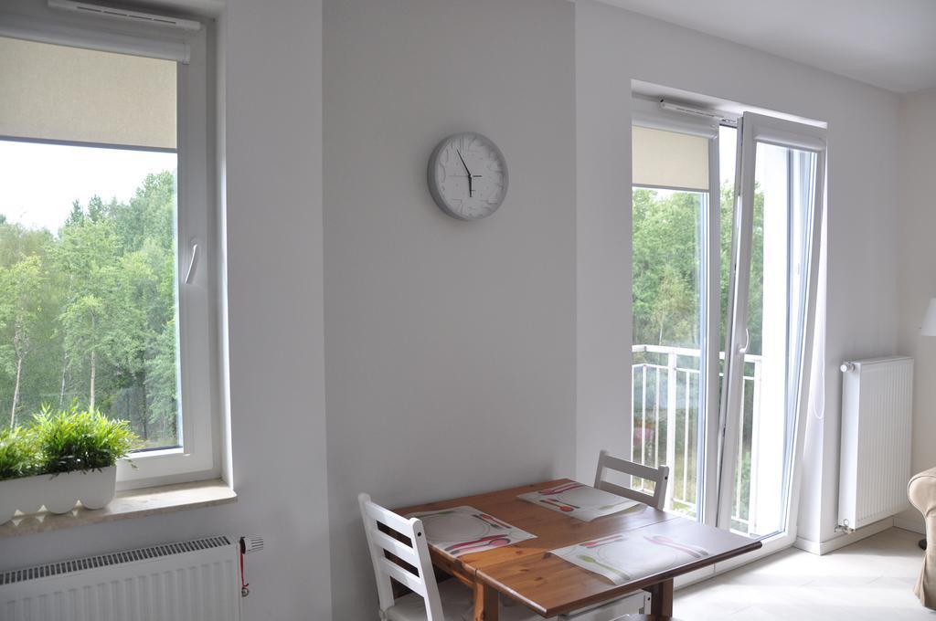 Apartamenty Tespis - Andersa Katowice Exterior photo