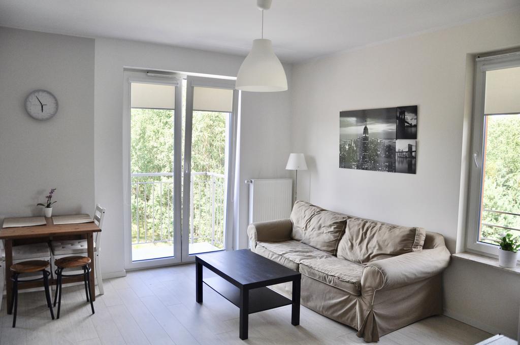 Apartamenty Tespis - Andersa Katowice Exterior photo