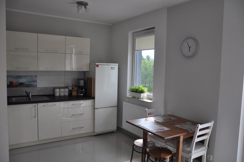 Apartamenty Tespis - Andersa Katowice Exterior photo